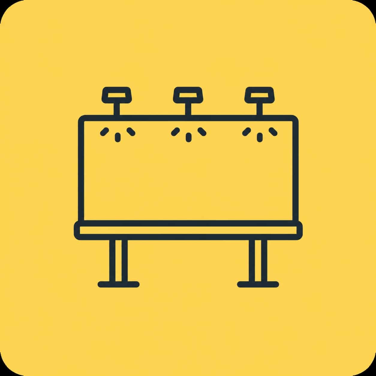 Icon Prospekt