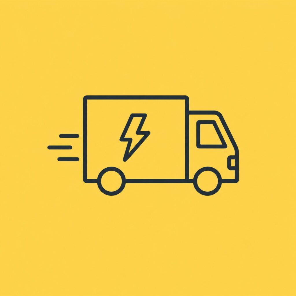 ICON LKW