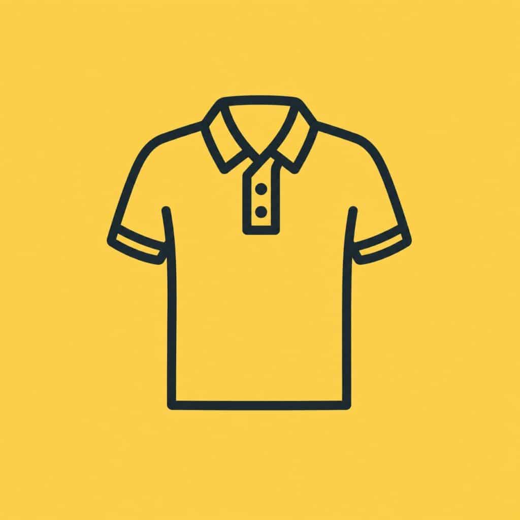 Icon Poloshirts