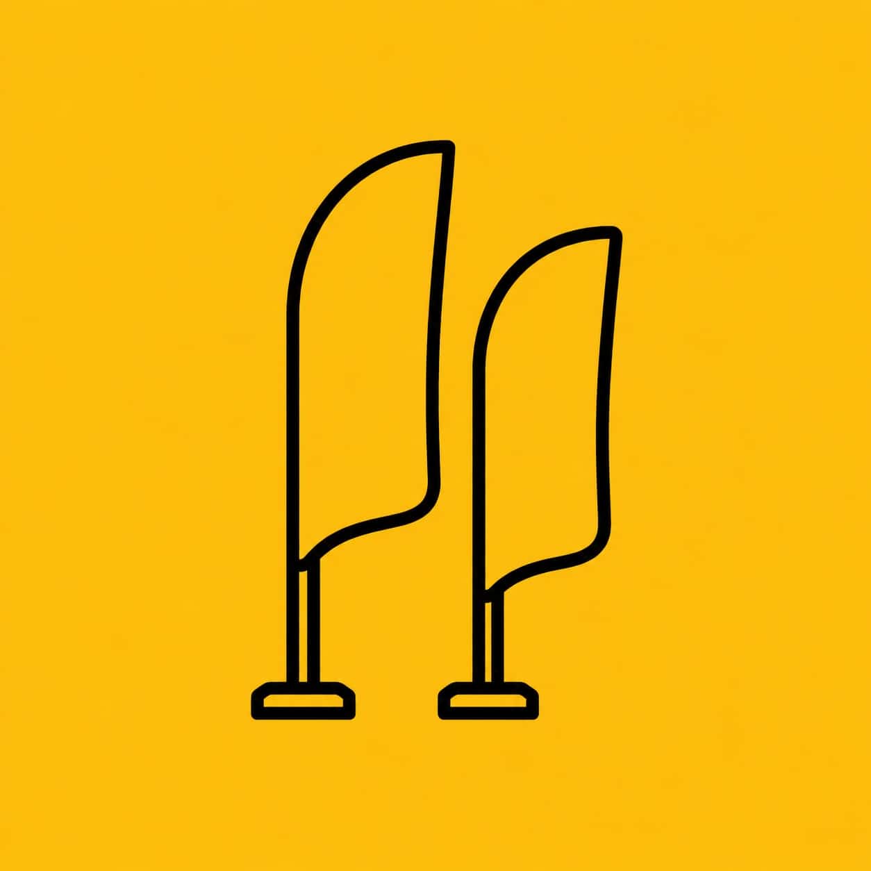 Icon Flaggen