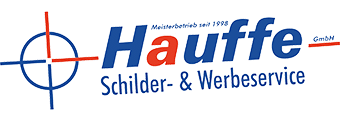 Hauffe Werbung aus Kamenz